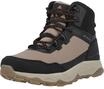 WHISTLER Outdoorschuh "Zeicher" mit praktischem Allwetterprofil