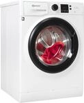 BAUKNECHT Waschmaschine "WAM 914 A" 9 kg 1400 U/min Flecken 40 - entfernt mehr als