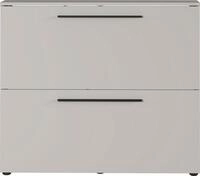GERMANIA Schuhschrank "GW-Utah Schuhschrank in 2 Breiten, mit 2 oder 3 Klappen,"