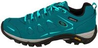 Wanderschuh BR&Uuml;TTING "Outdoorschuh Mount Frakes Low", Damen, Gr. 36, gr&uuml;n,
