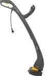 STIGA GARDEN Elektro-Rasentrimmer "GT 104c" Tap&Go Doppelfadenspule