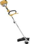 STIGA GARDEN Benzin-Motorsense "BC 330 A" 3-Zahn-Messer, Tragegurt