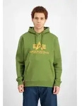 Alpha Industries Hoodie "Basic Hoodie BL"