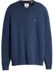 Levis Sweater "Strickpullover Lightweight Housemark Sweater 1er Pack"