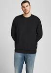 Jack & Jones PlusSize Sweatshirt "BASIC SWEAT CREW NECK"