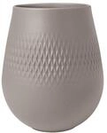 Villeroy & Boch Dekovase "Vase Manufacture Collier 14 cm"