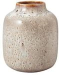 like. by Villeroy & Boch Dekovase "Vase Lave Home &iquest; 15,5 cm beige"