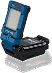 Bosch Professional LED Arbeitsleuchte ""GLI 18V-800"" ohne Akku, ohne Ladeger&auml;t