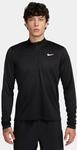 Nike Laufshirt "M NK DF PACER TOP HZ"
