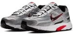 Sneaker NIKE SPORTSWEAR "INITIATOR", Herren, Gr. 41, metallic silber, schwarz, wei&szlig;,