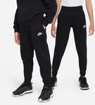Nike Sportswear Sporthose "K NSW CLUB FLC JGGR LBR"