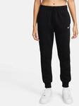 Nike Sportswear Sporthose "W NSW PHNX FLC MR PANT STD" aus angerautem Fleece, mit