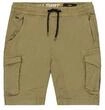 Shorts ALPHA INDUSTRIES "Cotton Twill Jogger Short", Herren, Gr. S, Normalgr&ouml;&szlig;en,