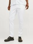 Jack & Jones Chinos "JPSTMARCO mit Stretchkomfort und schmalem Bein"