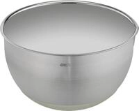 Emsa R&uuml;hrsch&uuml;ssel "Emsa K32720 Prep&Bake 20 cm" 1 Stk. aus Edelstahl rutschfester