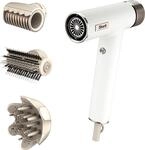 Shark Multihaarstyler "SpeedStyle HD334EU" 3 Aufs&auml;tze 3 Aufs&auml;tze zum Gl&auml;tten und