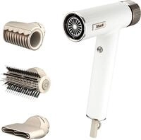 Shark Multihaarstyler "SpeedStyle HD333EU" 3 Aufs&auml;tze 3 Aufs&auml;tze zum Stylen von