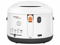 Tefal Fritteuse "Fritteuse FF1631 One Filtra ", 1900 W, 1,2 Kg, Auffangsieb...