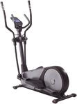 Christopeit Sport Crosstrainer-Ergometer "EL 8000" 150 kg max. Benutzergewicht, 32