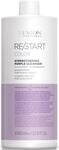 REVLON PROFESSIONAL Haarshampoo "RE/START COLOR STRENGTHENING PURPLE CLEANSER"
