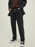 Jack & Jones Loose-fit-Jeans "JJIEDDIE JJORIGINAL MF 710"