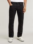 G-STAR 5-Pocket-Jeans "Mosa Straight Jeans"