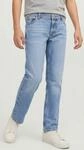 Jack & Jones Junior Relax-fit-Jeans "JJICHRIS JJORIGINAL MF 920 NOOS JNR"