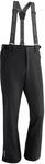 Maier Sports Skihose "Lothar 2.0" Herren Softshell-Schneehose, atmungsaktiv und