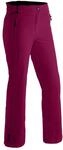 Maier Sports Skihose "Vroni slim" Damen Schneehose, wind- und wasserdicht, 2