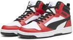 PUMA Sneaker "Rebound Sneakers Erwachsene"