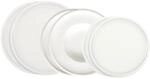 Villeroy & Boch Geschirr-Set "Artesano Original Tafelset" Premium Porzellan