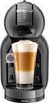 NESCAF&Eacute; Dolce Gusto Kapselmaschine "KP1238 Mini Me" samtige Crema, Play &