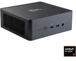 CSL Gaming-PC "VenomBox 8845 HS Windows 11 Pro", schwarz, Microsoft Windows 11 Home