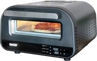 Unold Pizzaofen "Don Luigi 68815" mit hitzebest&auml;ndiger T&uuml;rdichtung