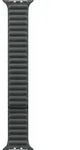 APPLE Smartwatch-Armband "45mm Armband mit Magnetverschluss - S/M", gr&uuml;n