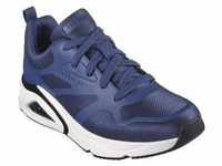 Sneaker SKECHERS "TRES-AIR UNO-REVOLUTION-AIRY" Gr. 41, blau (navy) Herren...