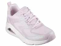 Keilsneaker SKECHERS "TRES-AIR UNO-GLIT-AIRY" Gr. 38, rosa Damen Schuhe Sneaker...