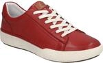 Josef Seibel Sneaker "Claire 01, rot"