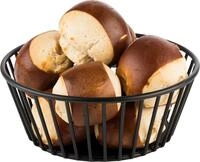 APS Brotkorb "URBAN" stapelbar & sp&uuml;lmaschinengeeignet, &Oslash; 17 cm