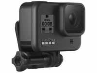 GOPRO Action Cam "Abenteuer-Kit" Camcorder schwarz Action Cams