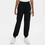 Nike Sportswear Sporthose "G NSW CLUB FLC LOOSE PANT LBR" f&uuml;r Jugendliche, aus