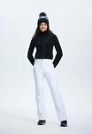 Icepeak Skihose "ICEPEAK ENTIAT" f&uuml;r Alpinski und Snowboard, aus