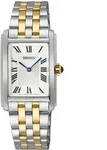 Quarzuhr SEIKO, silber (silberfarben, goldfarben), Armbanduhren, Damen,...