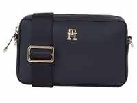 Mini Bag TOMMY HILFIGER "TH ESSENTIAL SC CAMERA BAG CORP" Gr. B/H/T: 20,5 cm x 13 cm