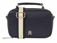 Mini Bag TOMMY HILFIGER "ICONIC CAMERA BAG" Gr. B/H/T: 21 cm x 13 cm x 8 cm,...