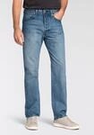 Levis Straight-Jeans "501 LEVIS ORIGINAL" mit Markenlabel