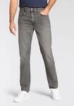 Levis Tapered-fit-Jeans "502 TAPER" in elegantem, modernem Stil