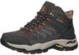 Skechers Trekkingschuh "Skechers Wanderschuhe Leder"