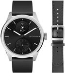 Withings Smartwatch "ScanWatch 2, Akku bis 35 Tage, appf&auml;hige"(42)