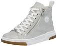 Rieker Sneaker "Rieker Sneaker Lederimitat"